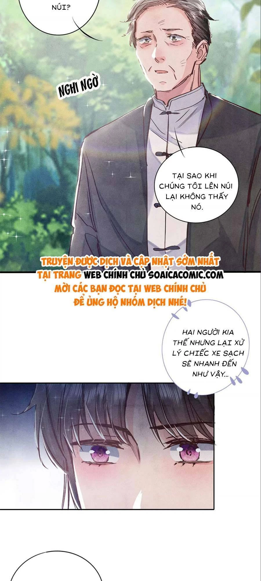 Tôi Có Ông Chồng Hay Ghen Chapter 75 - 30
