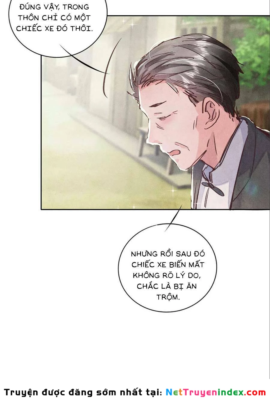 Tôi Có Ông Chồng Hay Ghen Chapter 75 - 31