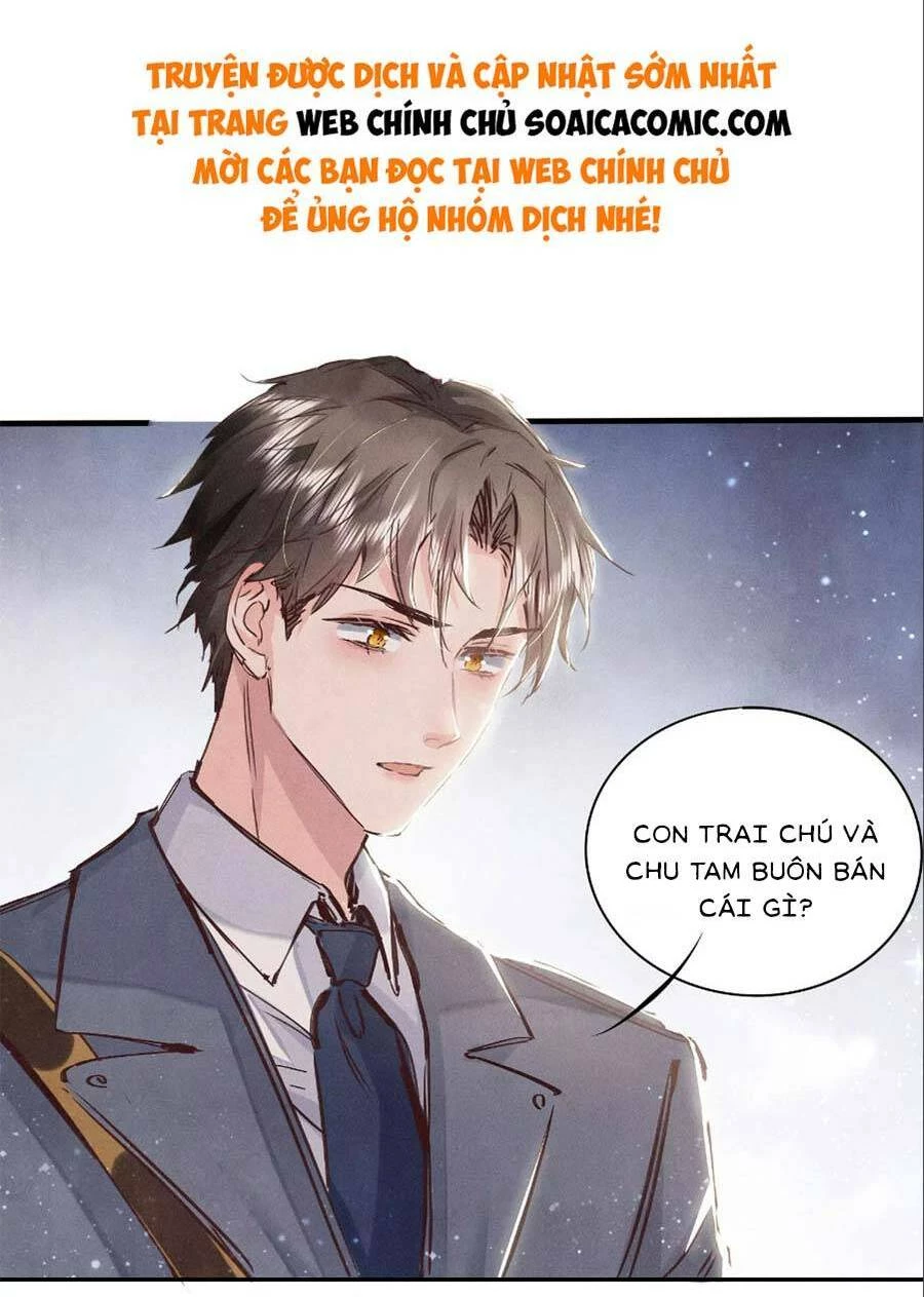 Tôi Có Ông Chồng Hay Ghen Chapter 75 - 32