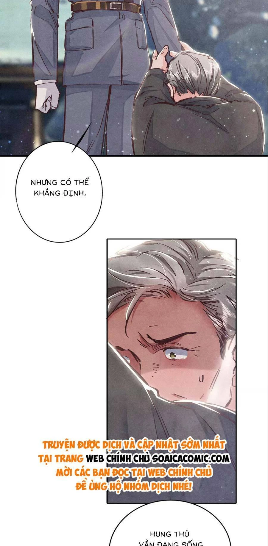 Tôi Có Ông Chồng Hay Ghen Chapter 75 - 35