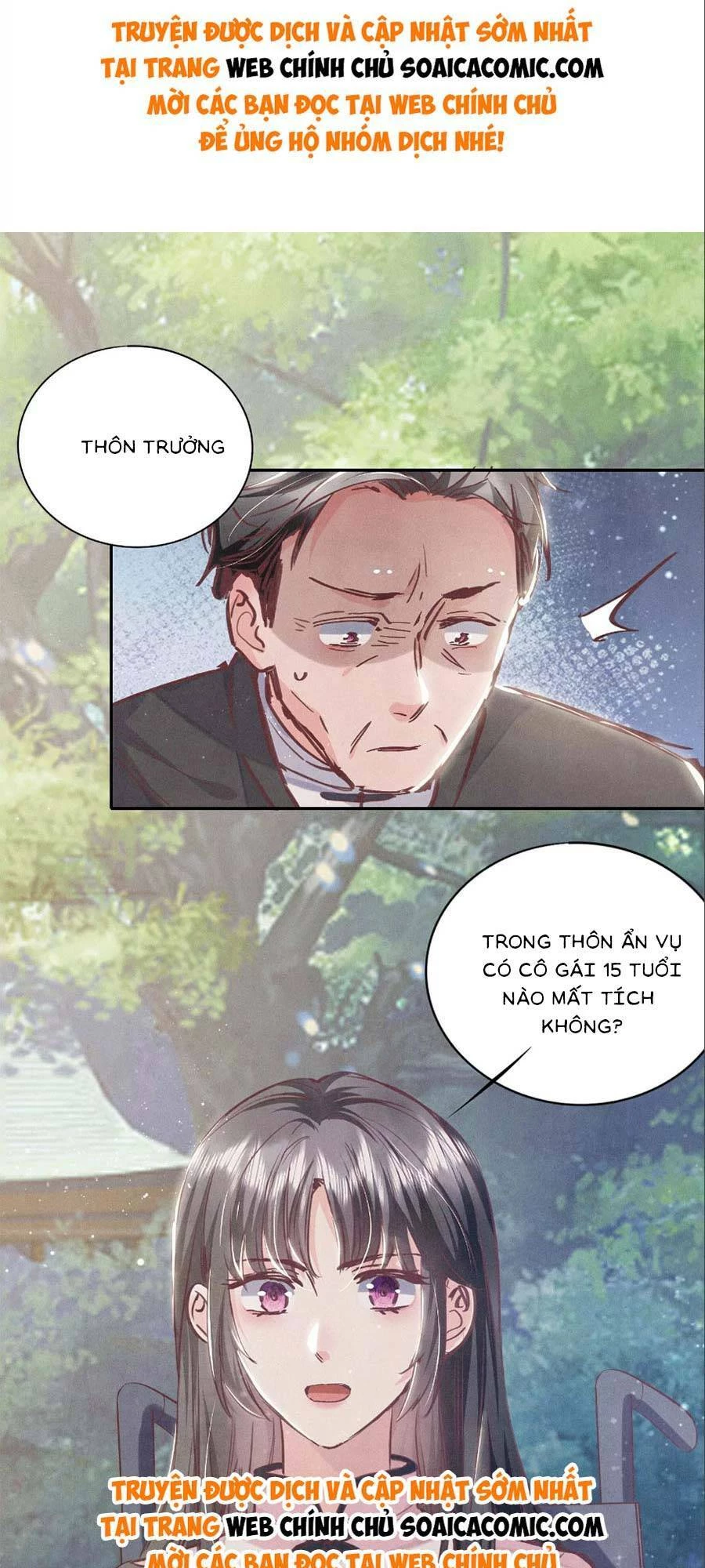 Tôi Có Ông Chồng Hay Ghen Chapter 75 - 37