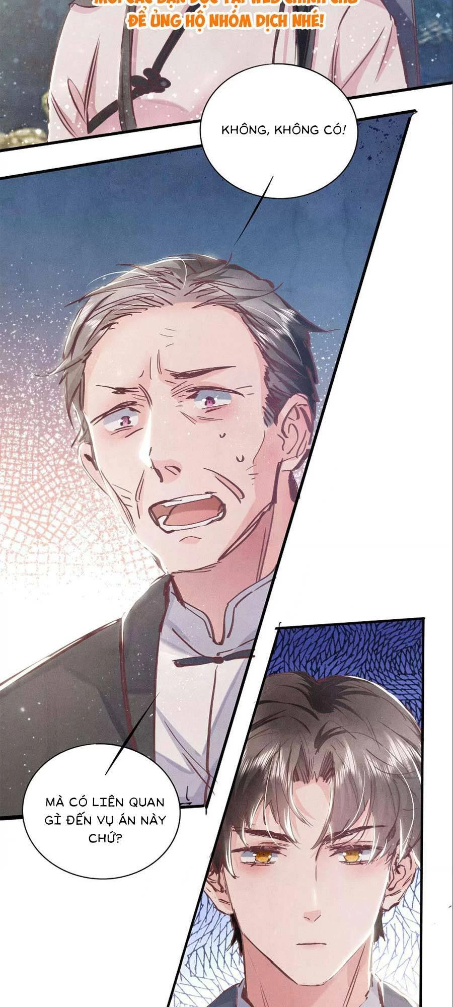 Tôi Có Ông Chồng Hay Ghen Chapter 75 - 38