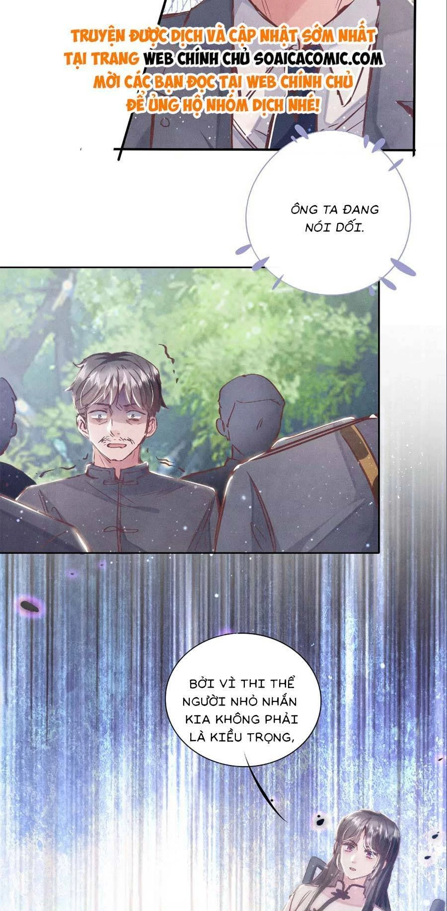 Tôi Có Ông Chồng Hay Ghen Chapter 75 - 39