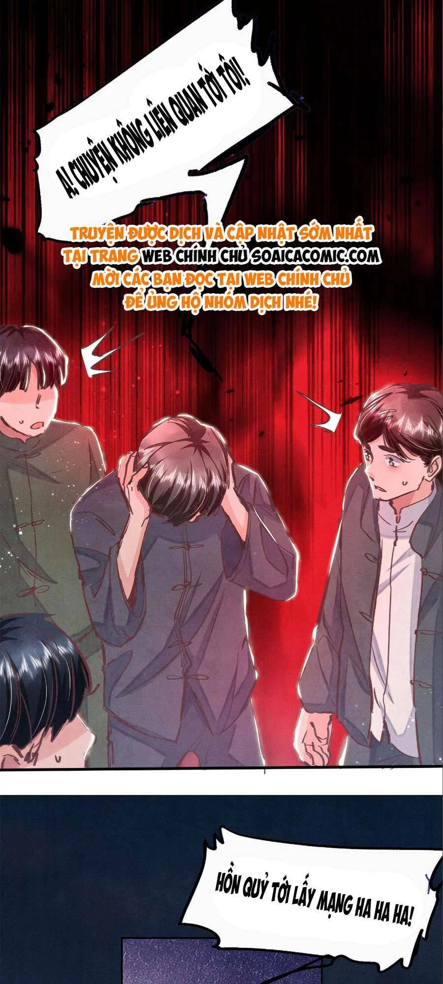 Tôi Có Ông Chồng Hay Ghen Chapter 75 - 41