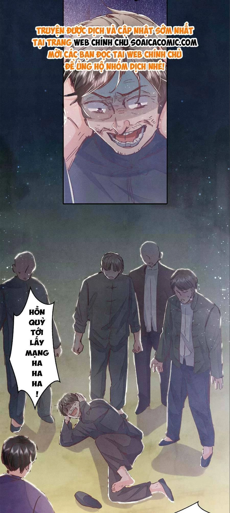 Tôi Có Ông Chồng Hay Ghen Chapter 75 - 42