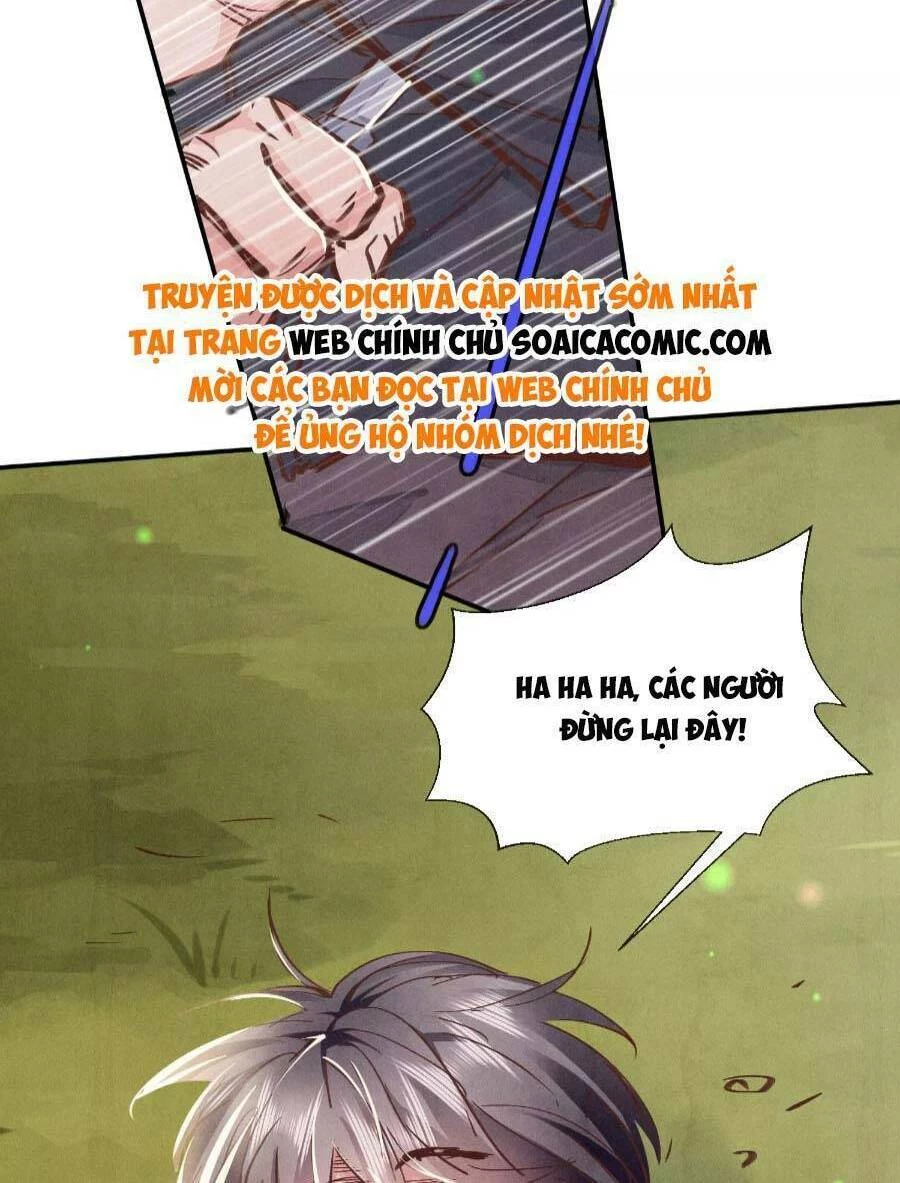 Tôi Có Ông Chồng Hay Ghen Chapter 76 - 2