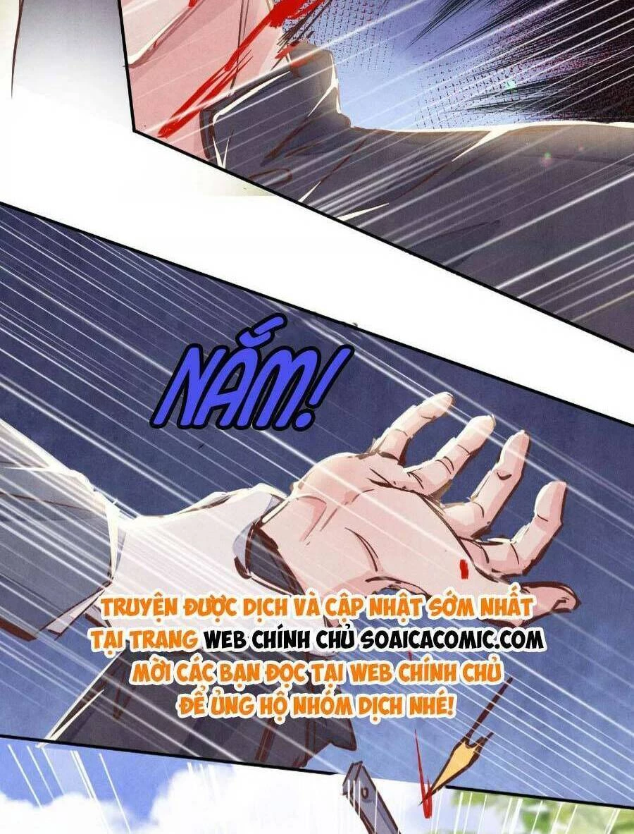 Tôi Có Ông Chồng Hay Ghen Chapter 76 - 4