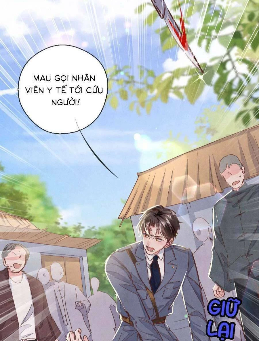 Tôi Có Ông Chồng Hay Ghen Chapter 76 - 5