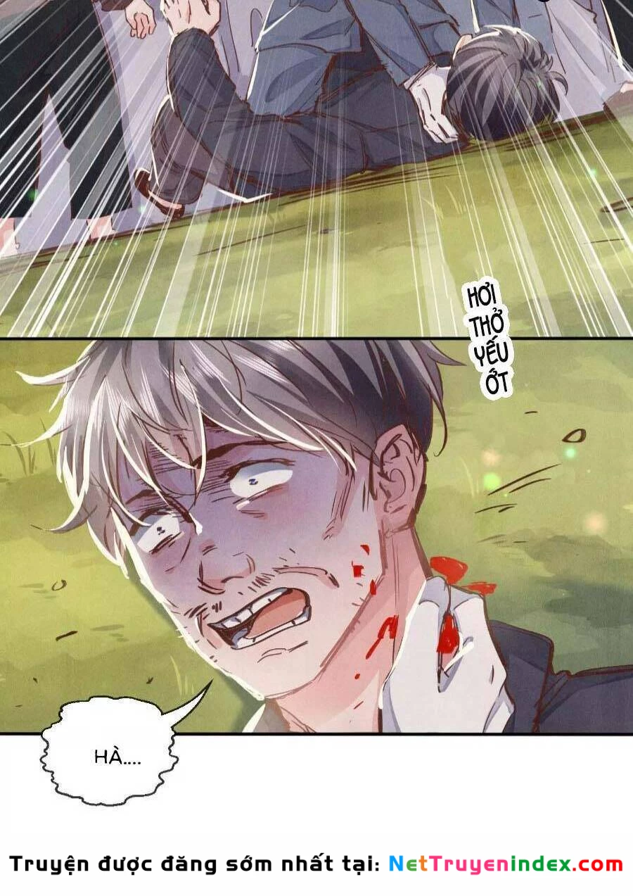 Tôi Có Ông Chồng Hay Ghen Chapter 76 - 6