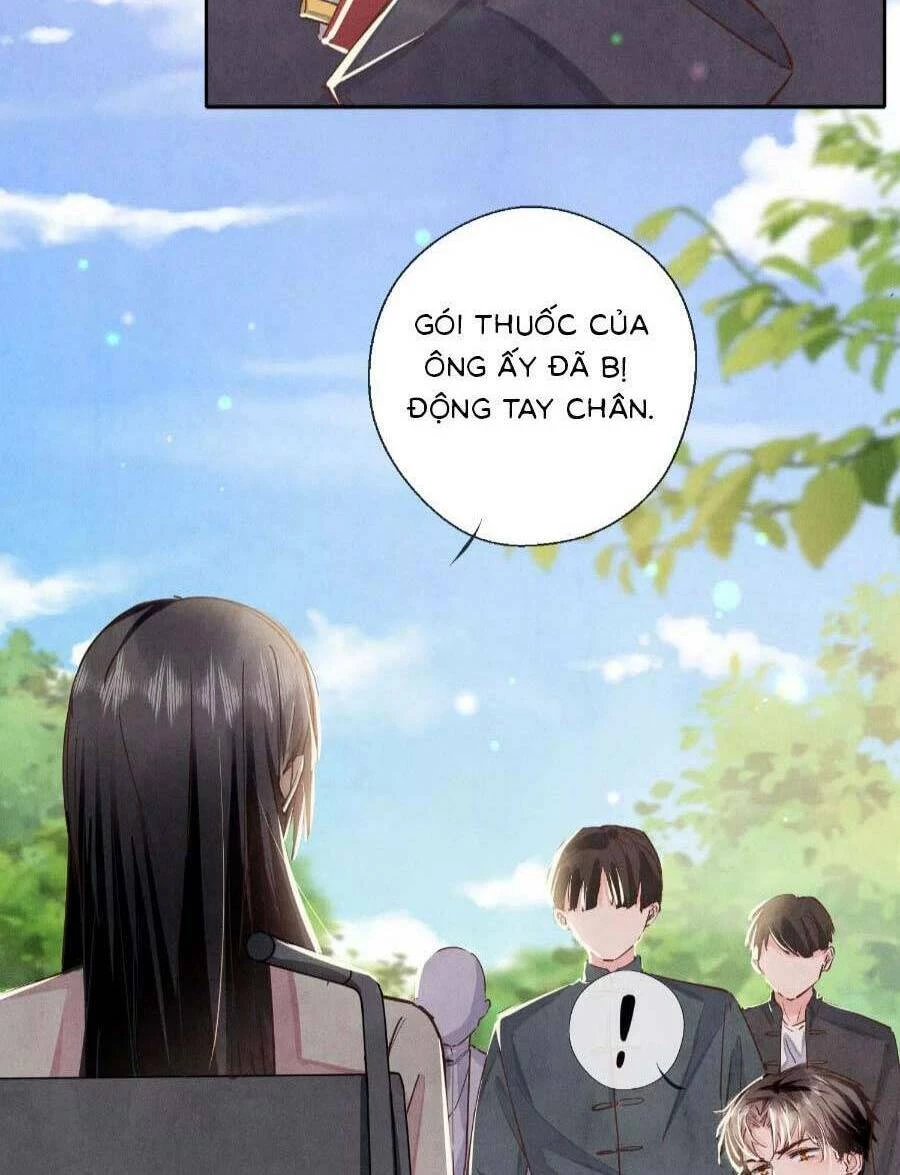 Tôi Có Ông Chồng Hay Ghen Chapter 76 - 10