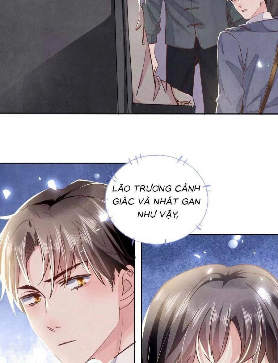 Tôi Có Ông Chồng Hay Ghen Chapter 76 - 11