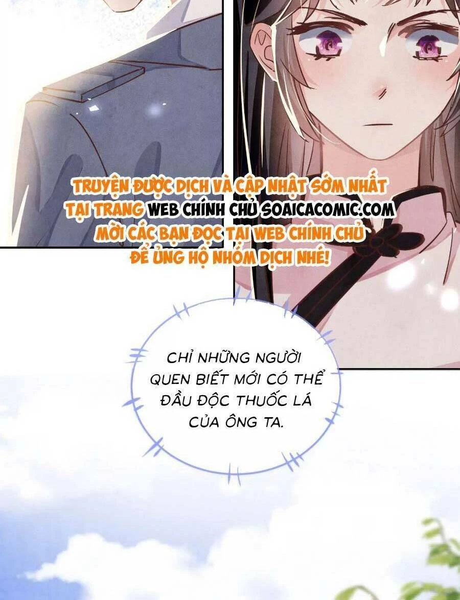 Tôi Có Ông Chồng Hay Ghen Chapter 76 - 12