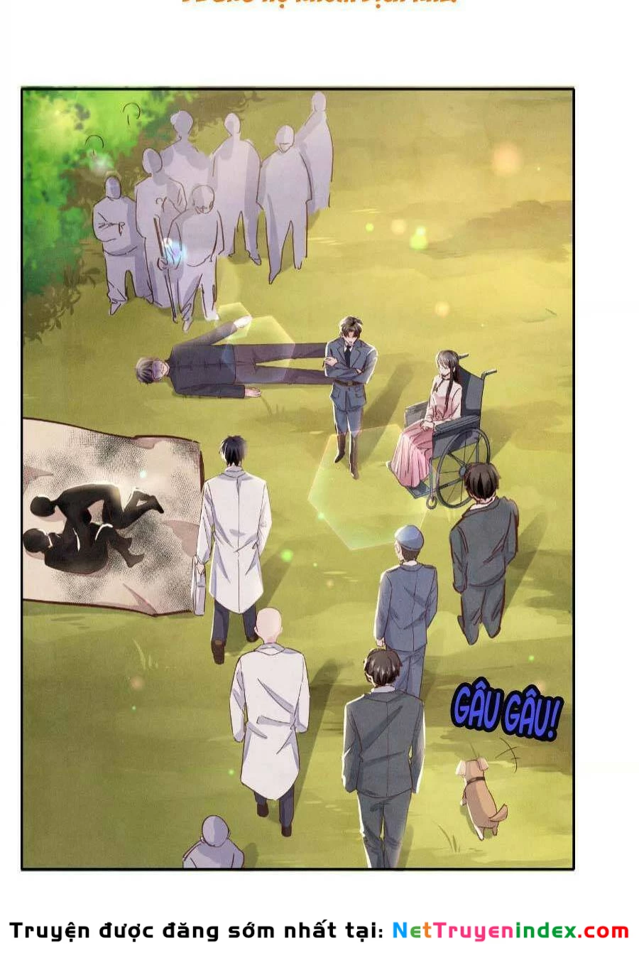 Tôi Có Ông Chồng Hay Ghen Chapter 76 - 14