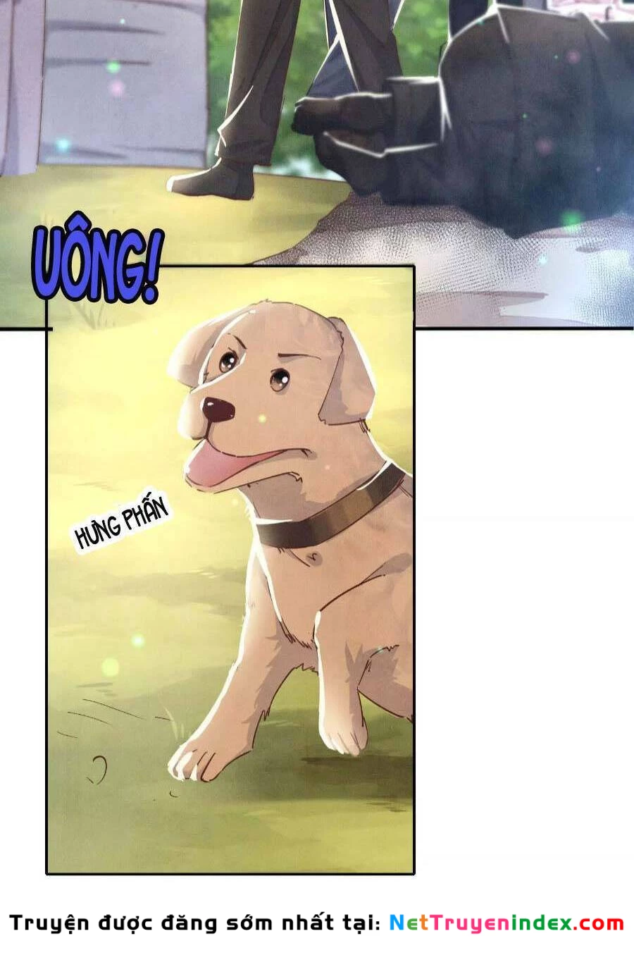 Tôi Có Ông Chồng Hay Ghen Chapter 76 - 18