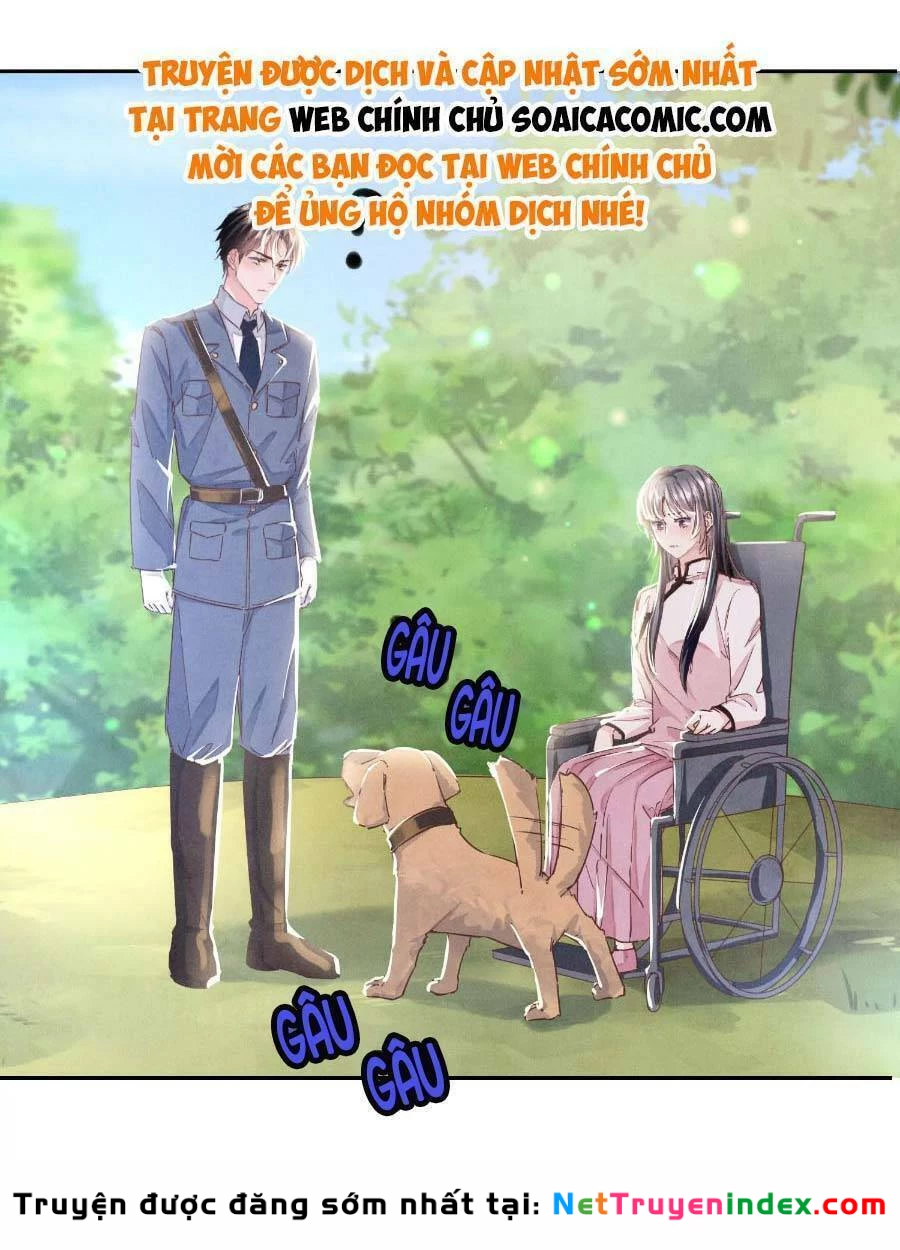 Tôi Có Ông Chồng Hay Ghen Chapter 76 - 19