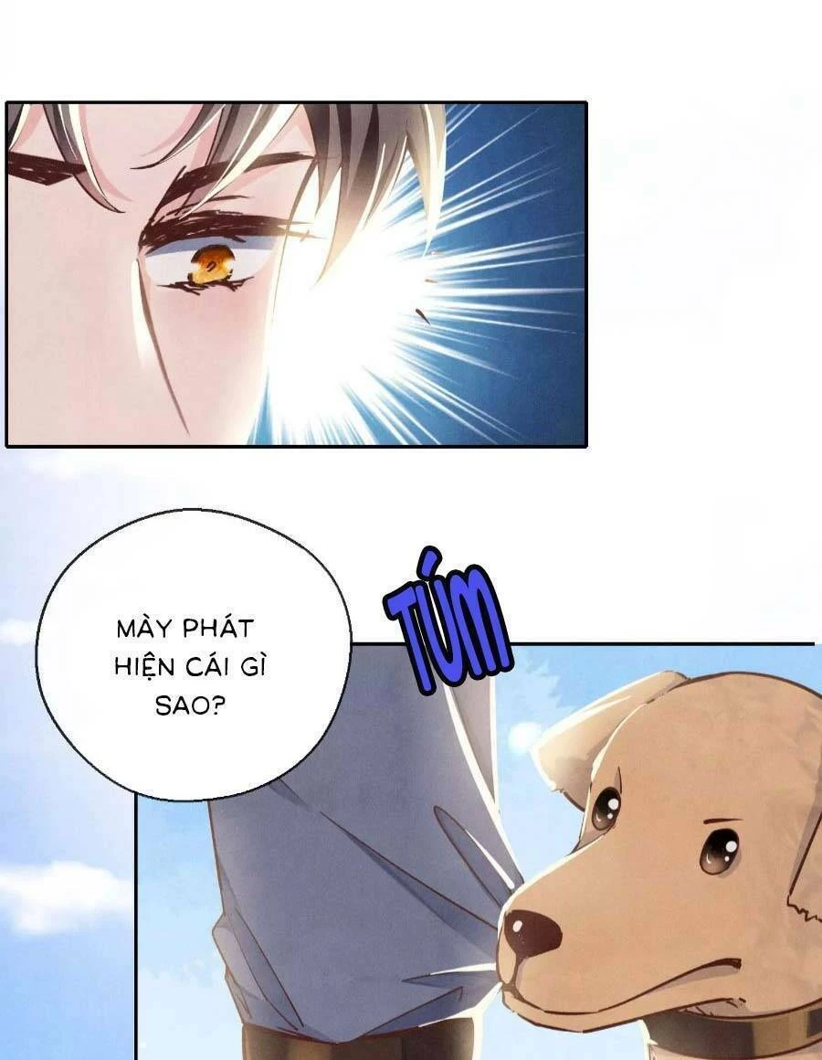 Tôi Có Ông Chồng Hay Ghen Chapter 76 - 20