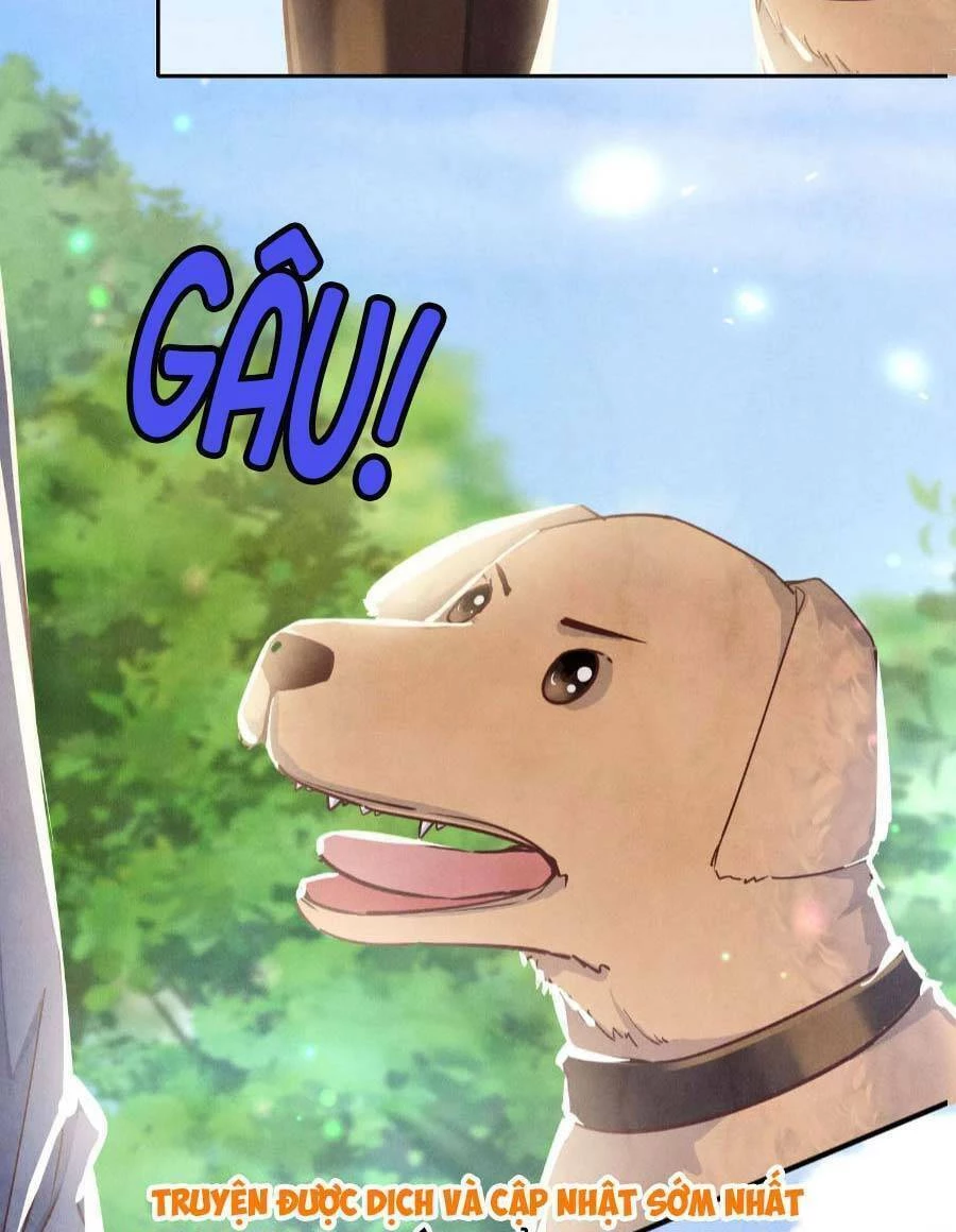 Tôi Có Ông Chồng Hay Ghen Chapter 76 - 21