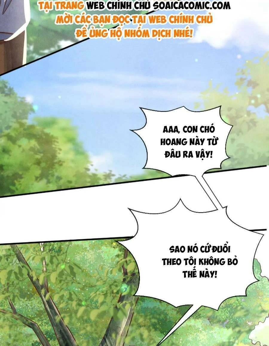 Tôi Có Ông Chồng Hay Ghen Chapter 76 - 22
