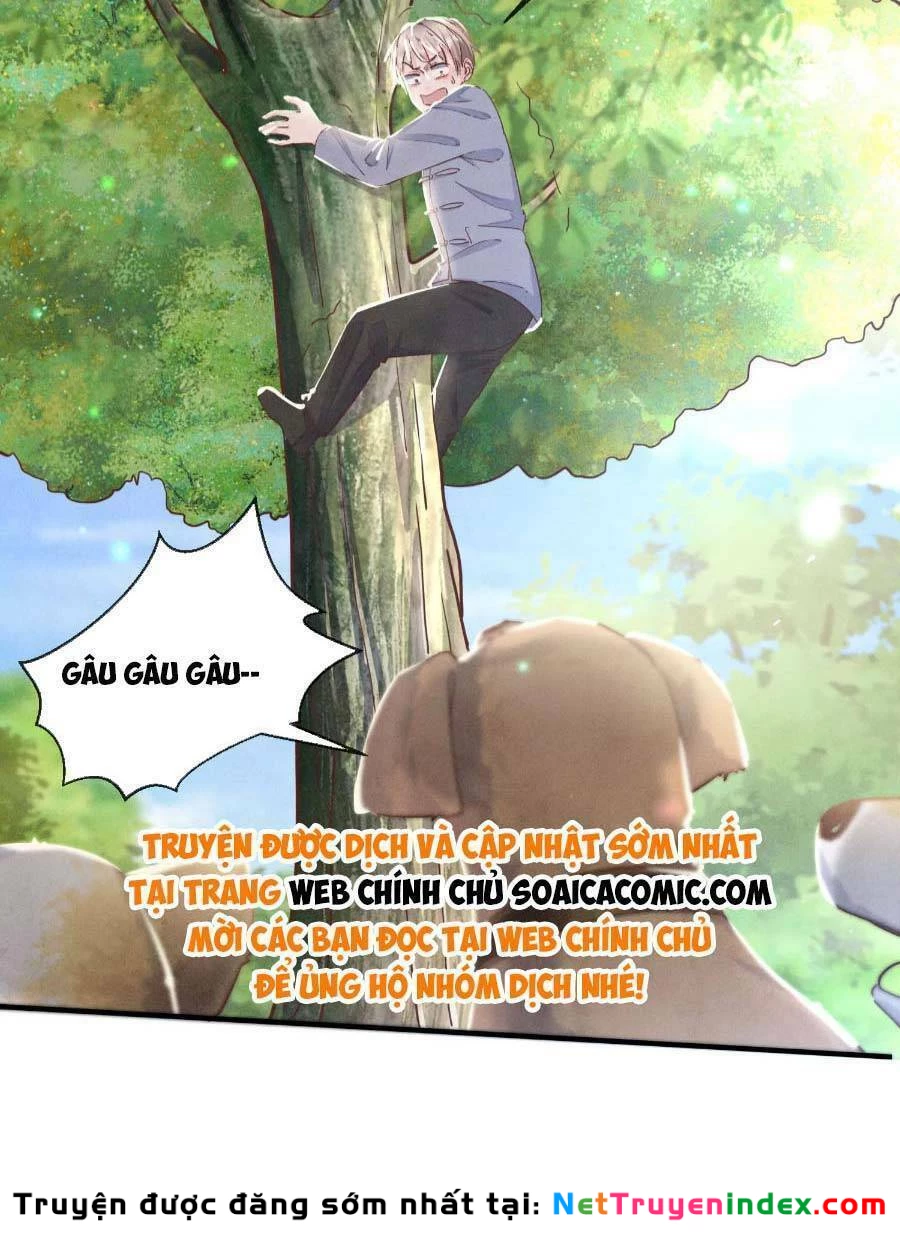 Tôi Có Ông Chồng Hay Ghen Chapter 76 - 23