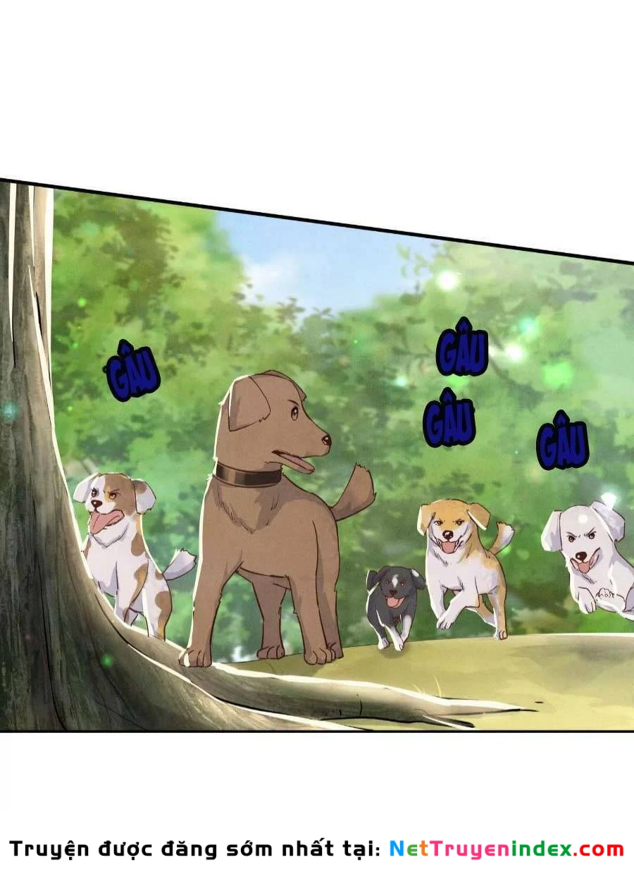 Tôi Có Ông Chồng Hay Ghen Chapter 76 - 24