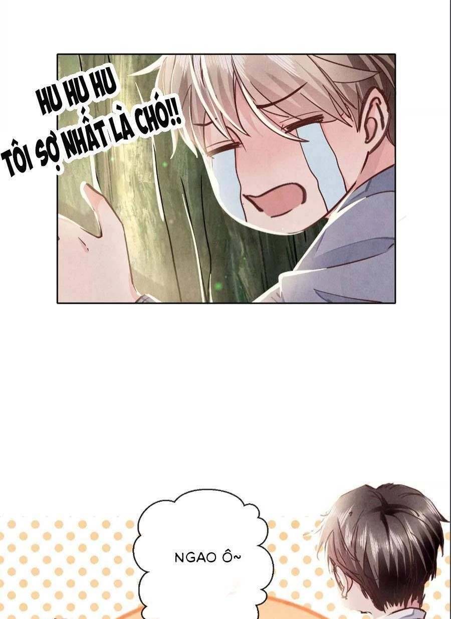 Tôi Có Ông Chồng Hay Ghen Chapter 76 - 25