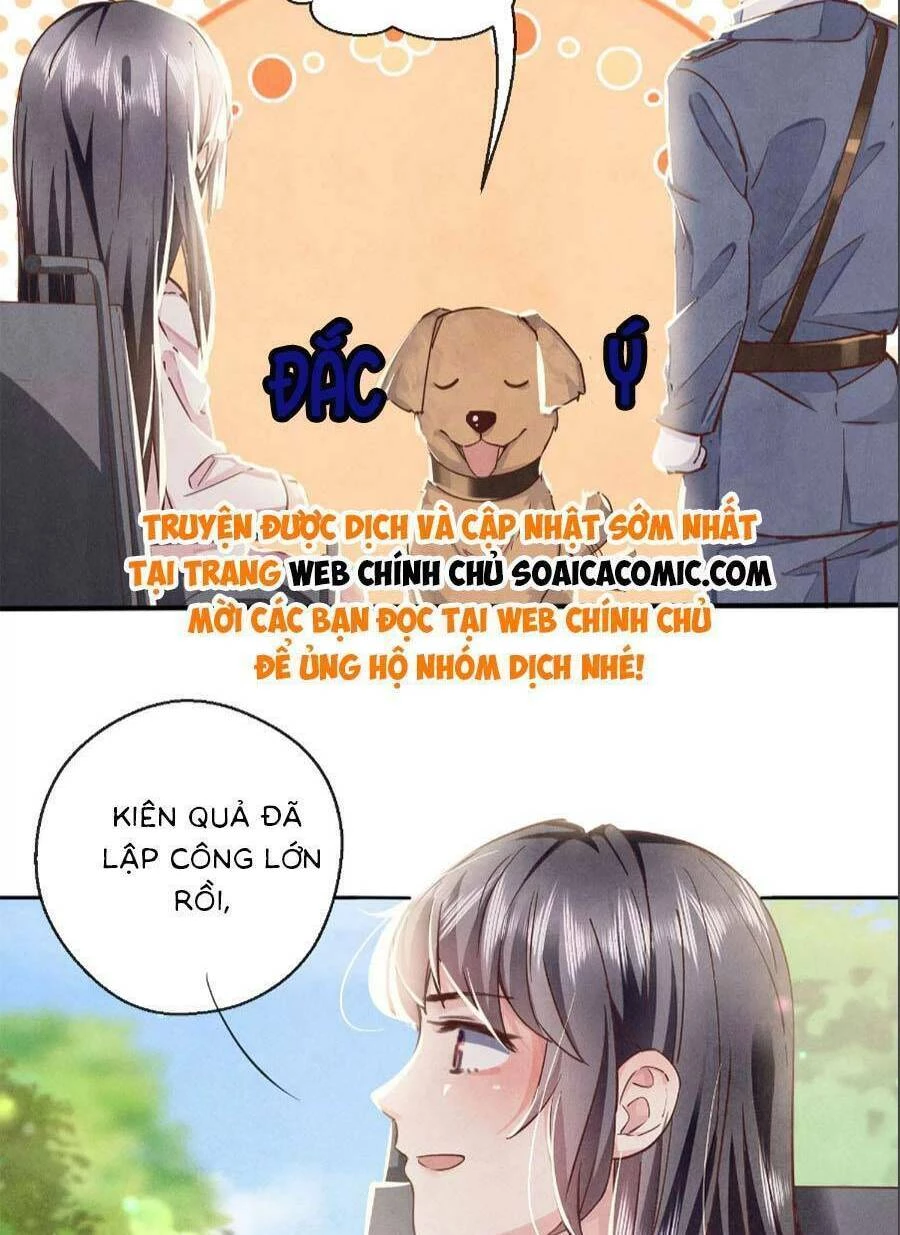 Tôi Có Ông Chồng Hay Ghen Chapter 76 - 26