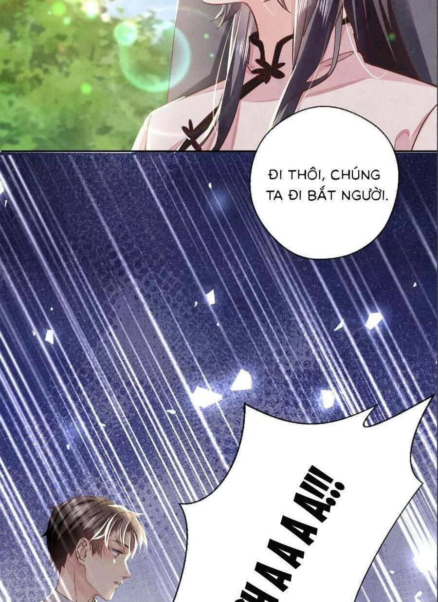 Tôi Có Ông Chồng Hay Ghen Chapter 76 - 27