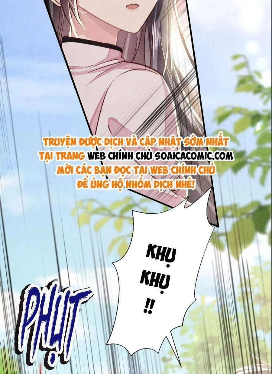 Tôi Có Ông Chồng Hay Ghen Chapter 76 - 29