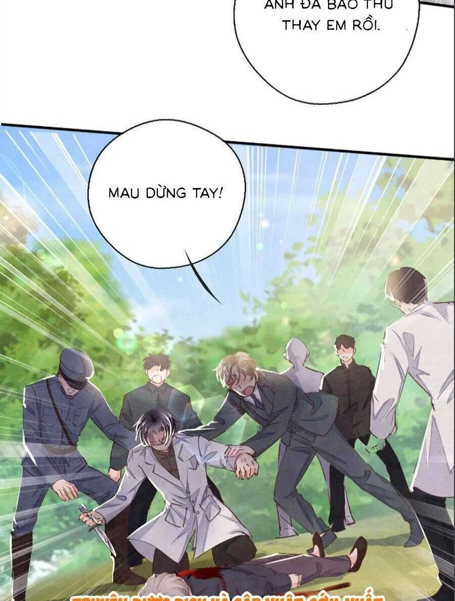 Tôi Có Ông Chồng Hay Ghen Chapter 76 - 34