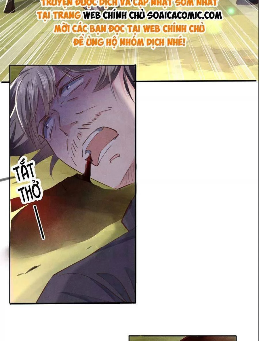 Tôi Có Ông Chồng Hay Ghen Chapter 76 - 35