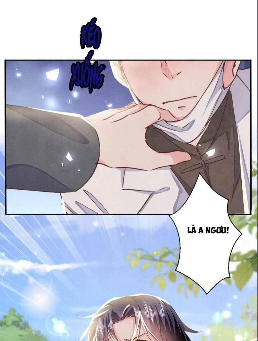 Tôi Có Ông Chồng Hay Ghen Chapter 76 - 37