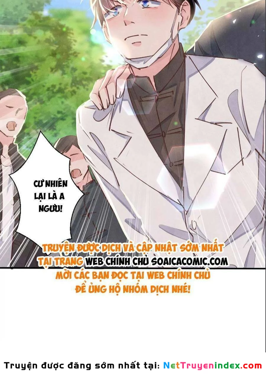 Tôi Có Ông Chồng Hay Ghen Chapter 76 - 38