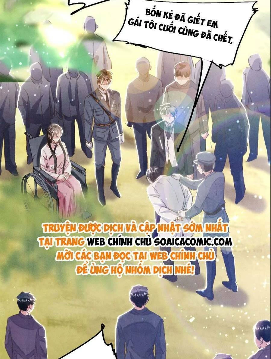 Tôi Có Ông Chồng Hay Ghen Chapter 76 - 42