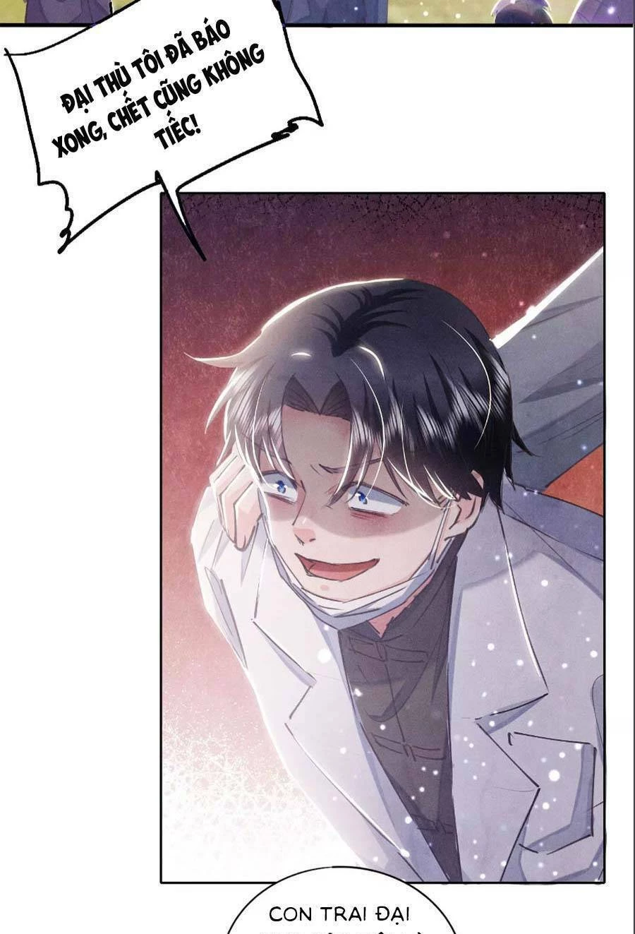 Tôi Có Ông Chồng Hay Ghen Chapter 76 - 43