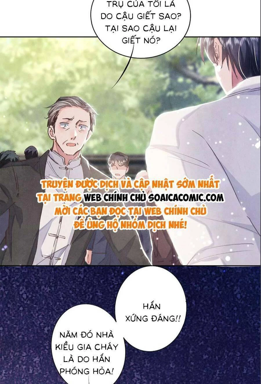 Tôi Có Ông Chồng Hay Ghen Chapter 76 - 44