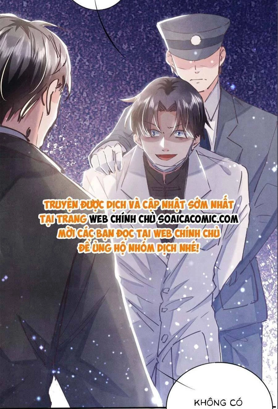 Tôi Có Ông Chồng Hay Ghen Chapter 76 - 45
