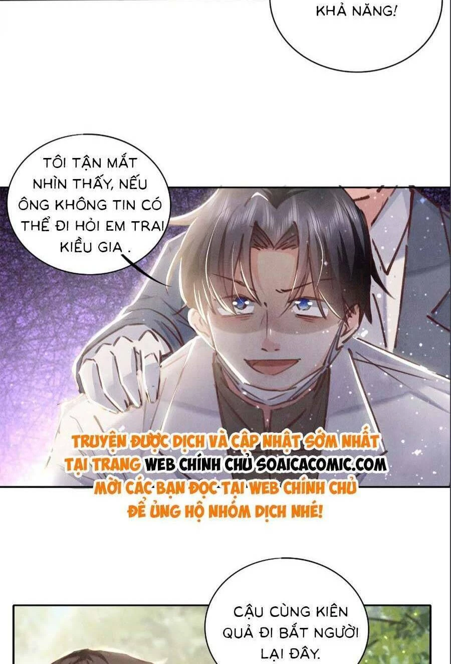 Tôi Có Ông Chồng Hay Ghen Chapter 76 - 46