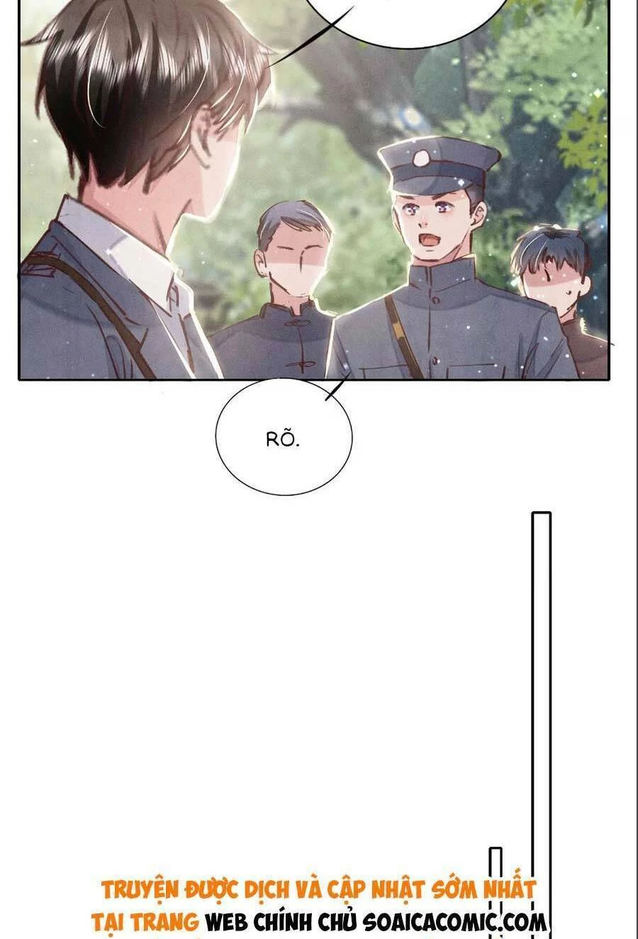 Tôi Có Ông Chồng Hay Ghen Chapter 76 - 47