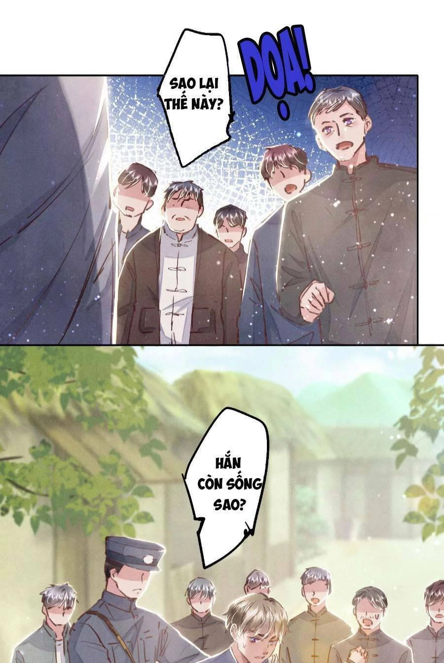 Tôi Có Ông Chồng Hay Ghen Chapter 76 - 49