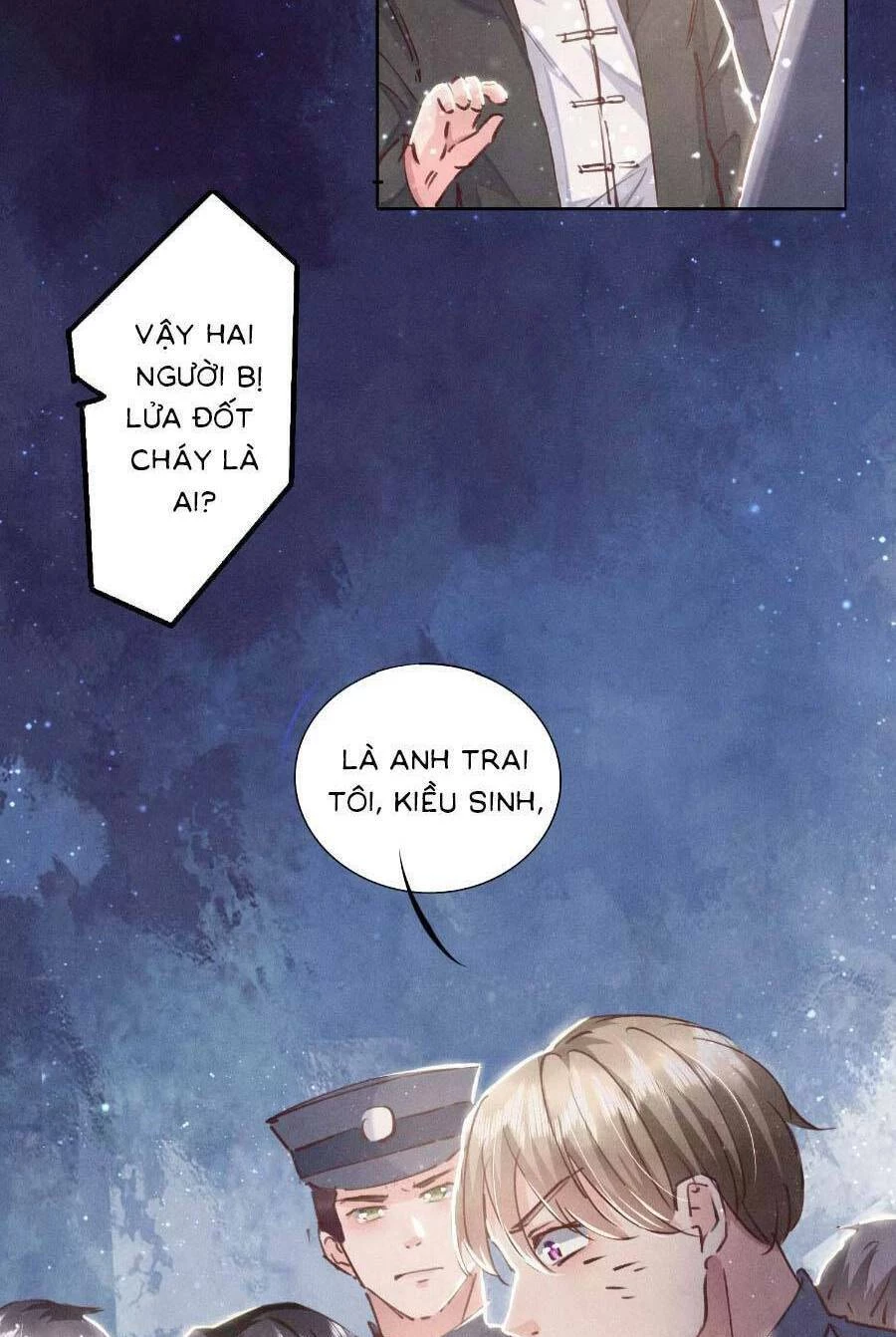 Tôi Có Ông Chồng Hay Ghen Chapter 76 - 51