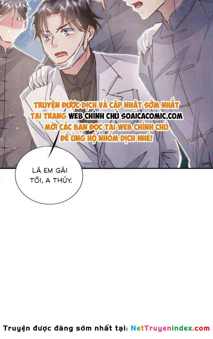 Tôi Có Ông Chồng Hay Ghen Chapter 76 - 52