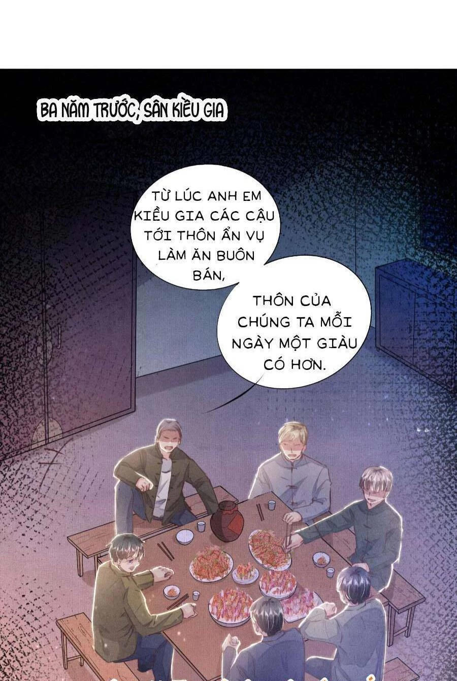 Tôi Có Ông Chồng Hay Ghen Chapter 76 - 53