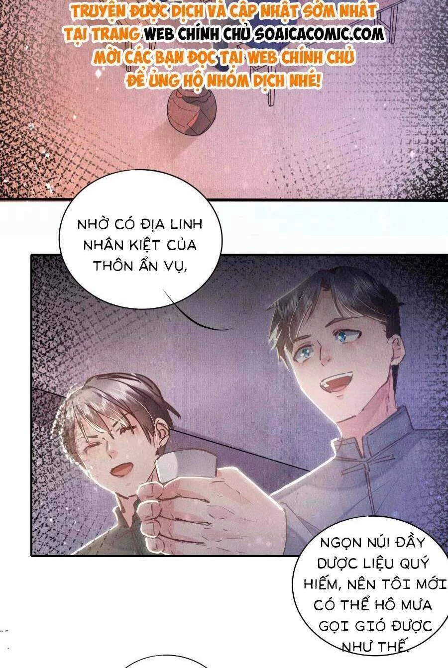 Tôi Có Ông Chồng Hay Ghen Chapter 76 - 54