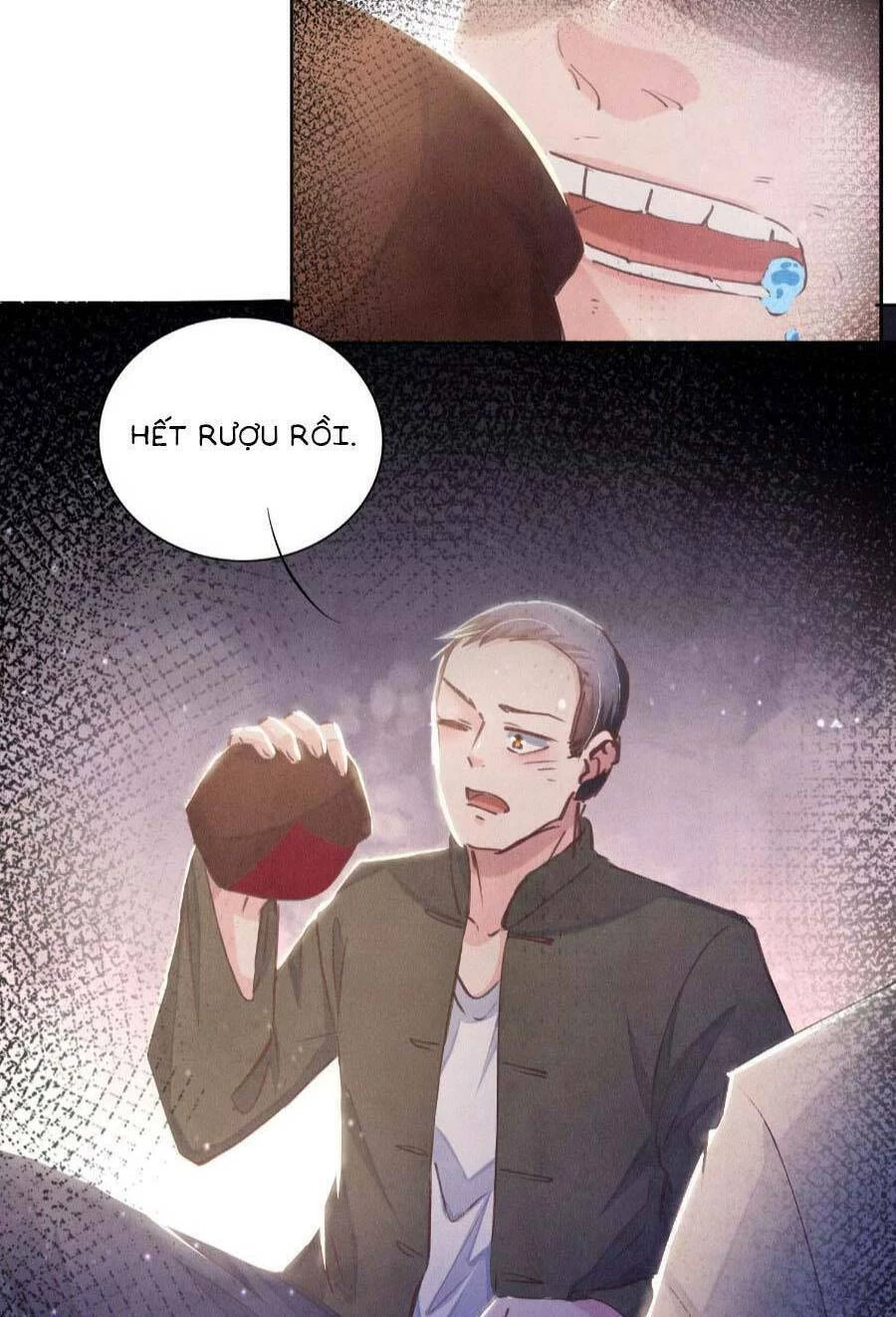 Tôi Có Ông Chồng Hay Ghen Chapter 76 - 56