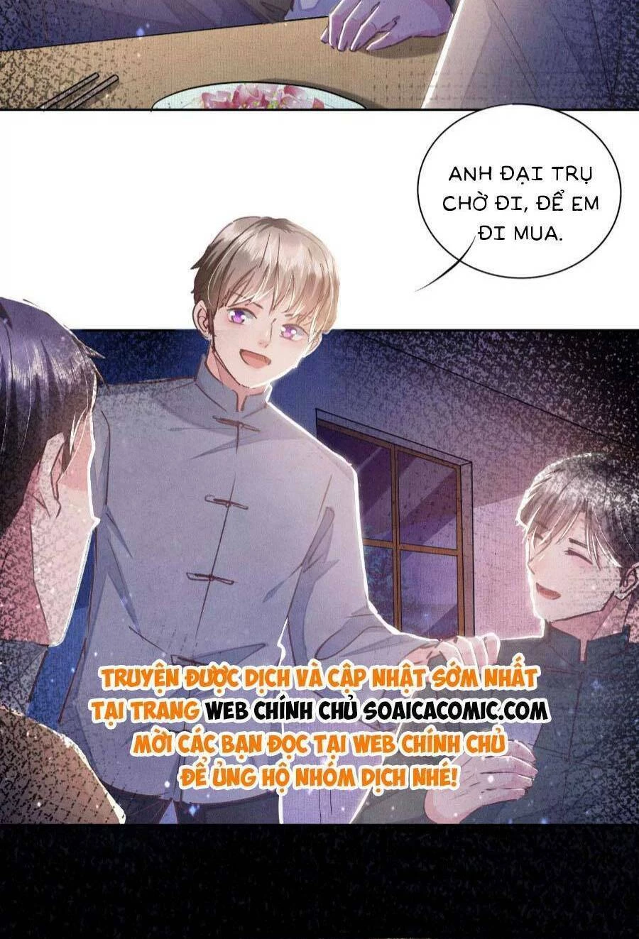 Tôi Có Ông Chồng Hay Ghen Chapter 76 - 57