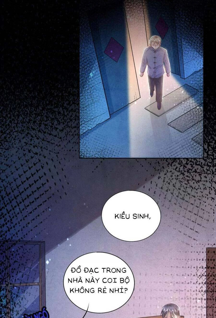 Tôi Có Ông Chồng Hay Ghen Chapter 76 - 58