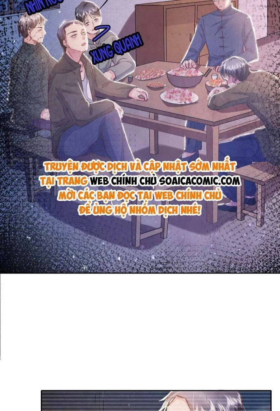 Tôi Có Ông Chồng Hay Ghen Chapter 76 - 59