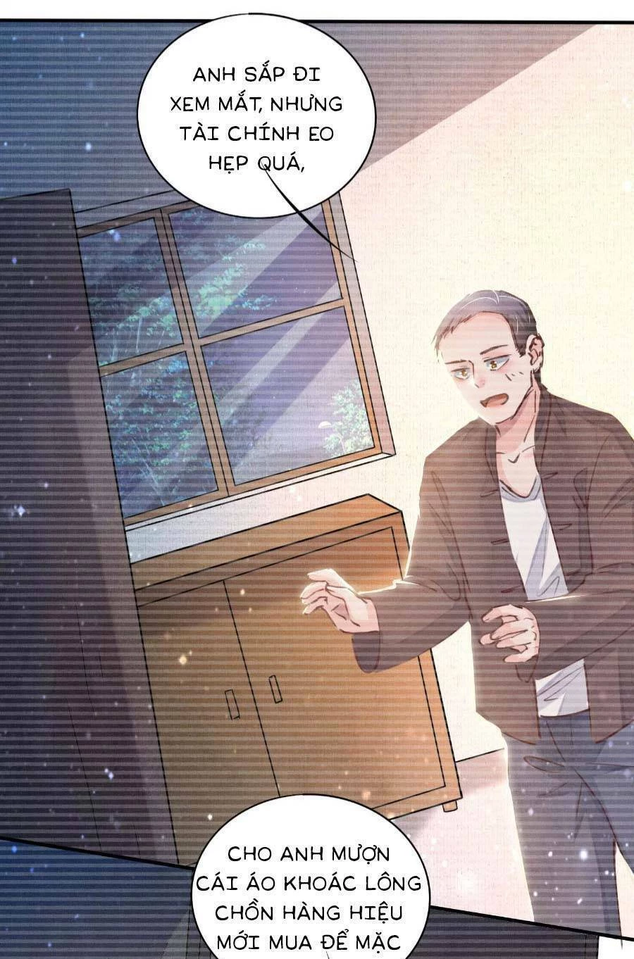 Tôi Có Ông Chồng Hay Ghen Chapter 76 - 61