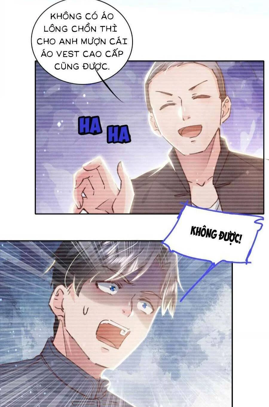 Tôi Có Ông Chồng Hay Ghen Chapter 76 - 64