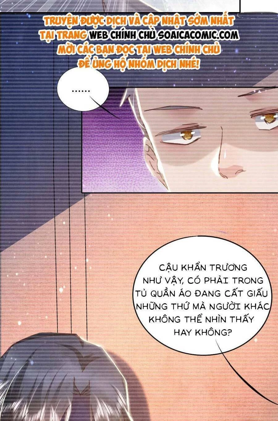 Tôi Có Ông Chồng Hay Ghen Chapter 76 - 65